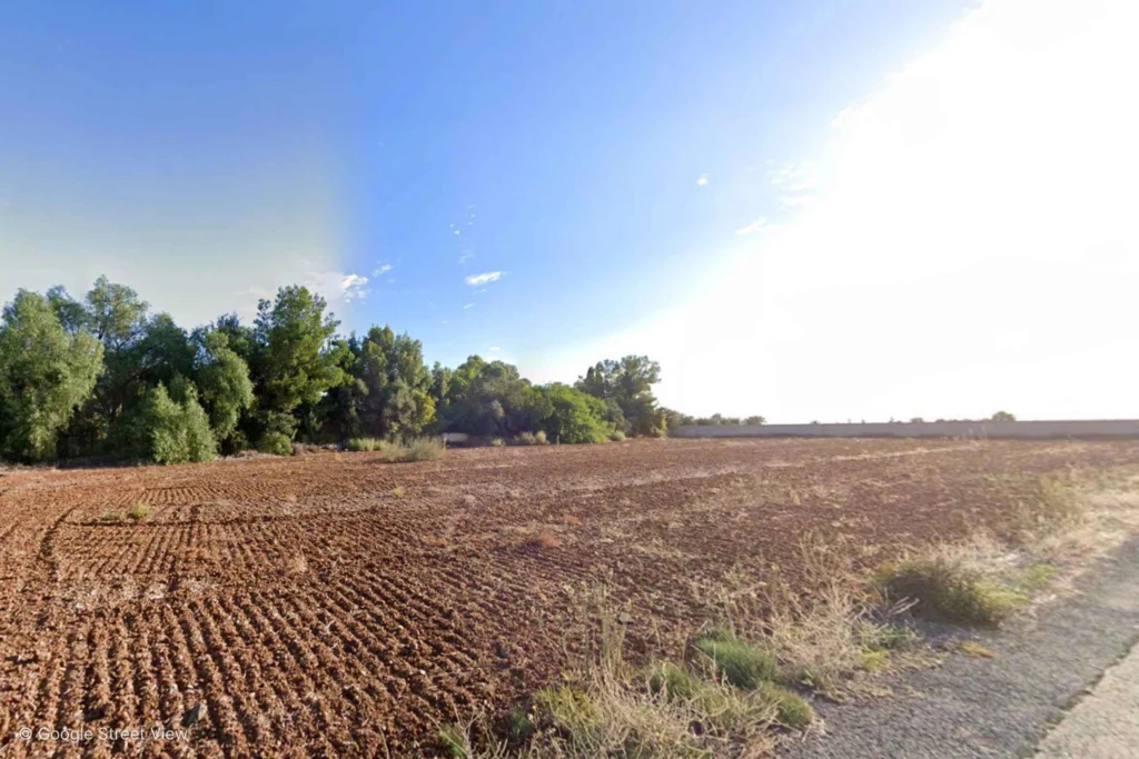 3,614m² Plot for Sale in Geri, Nicosia District