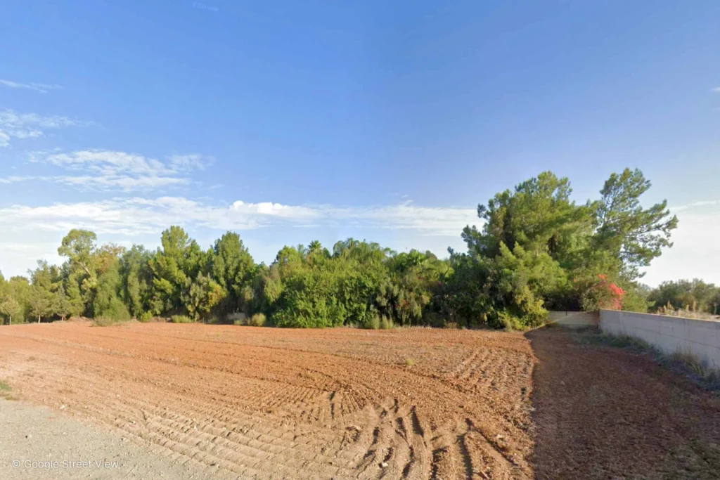 3,614m² Plot for Sale in Geri, Nicosia District