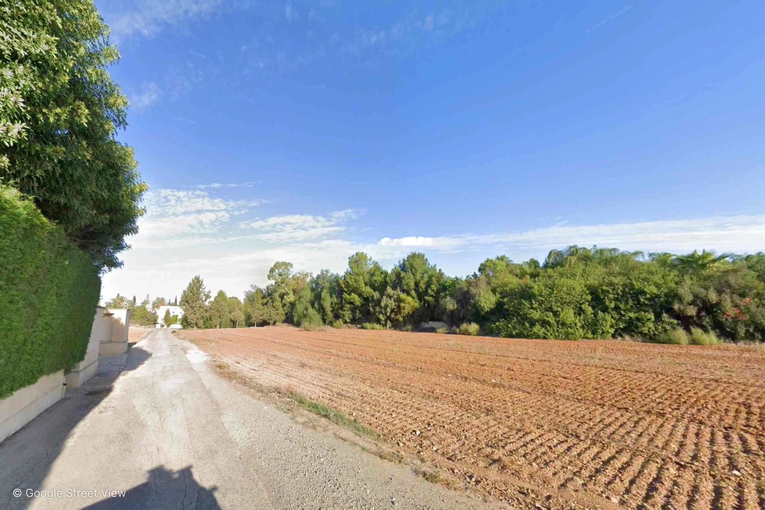 3,614m² Plot for Sale in Geri, Nicosia District