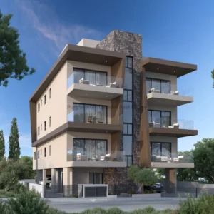 1 Bedroom Apartment for Sale in Limassol – Mesa Geitonia
