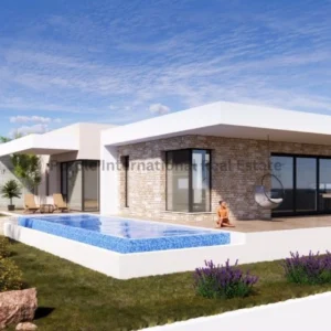 3 Bedroom House for Sale in Tala, Paphos District
