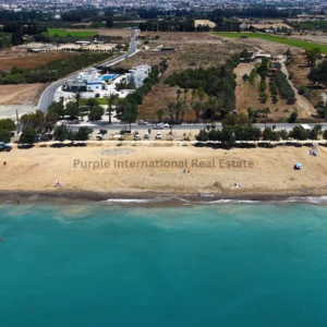 3 Bedroom House for Sale in Geroskipou, Paphos District