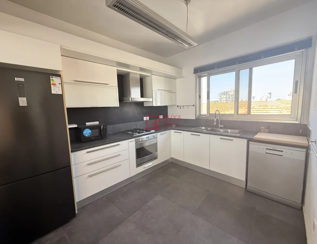 3 Bedroom House for Rent