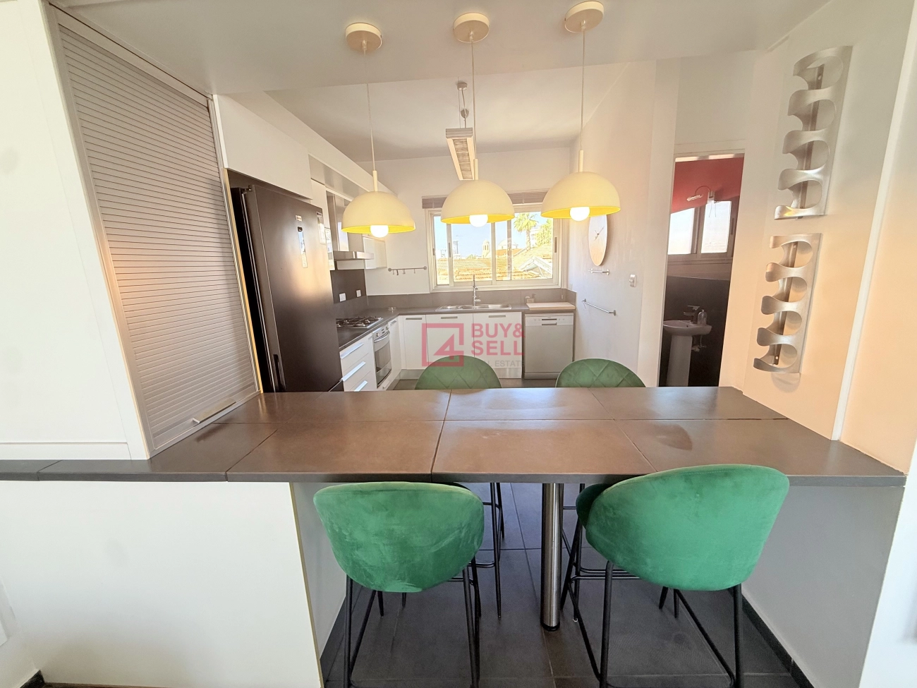 3 Bedroom House for Rent