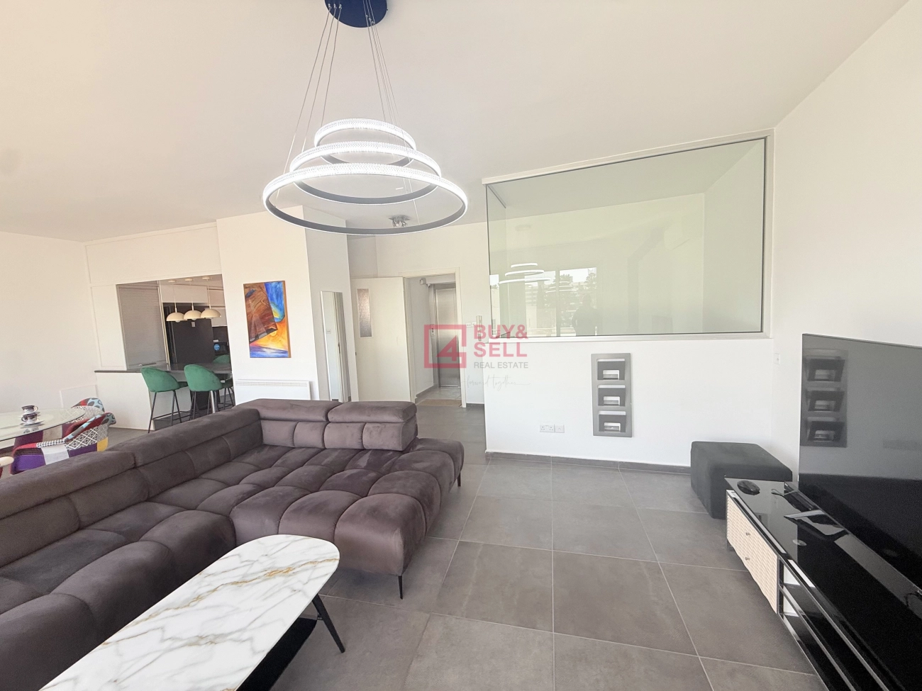 3 Bedroom House for Rent