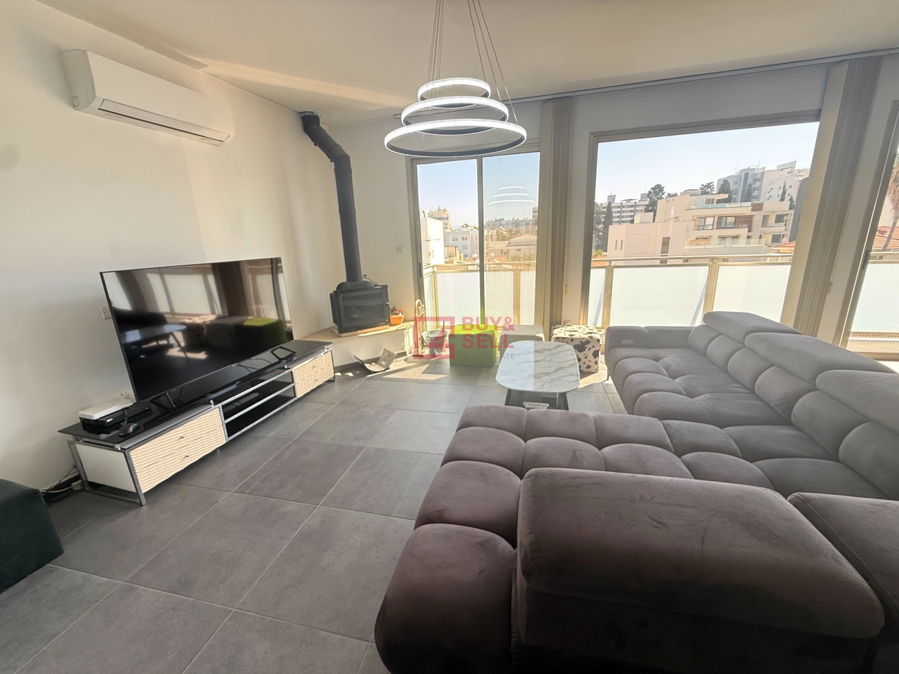 3 Bedroom House for Rent