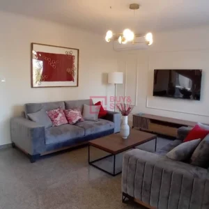 3 Bedroom House for Rent in Parekklisia, Limassol District