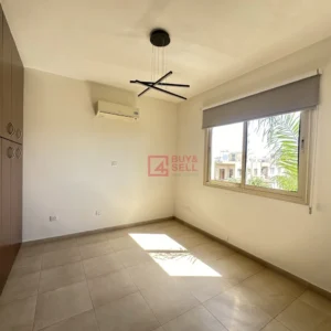 1 Bedroom Apartment for Rent in Limassol – Zakaki