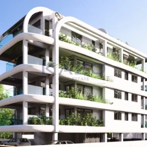 1 Bedroom Apartment for Sale in Limassol District
