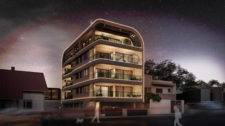 Cheap Apartments for Sale Limassol up to 900000 euro