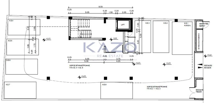Cheap Apartments for Sale Limassol up to 900000 euro