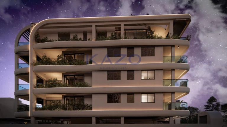 Cheap Apartments for Sale Limassol up to 900000 euro