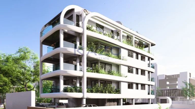 Cheap Apartments for Sale Limassol up to 900000 euro