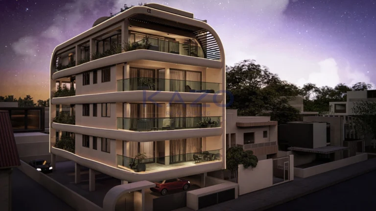Cheap Apartments for Sale Limassol up to 900000 euro