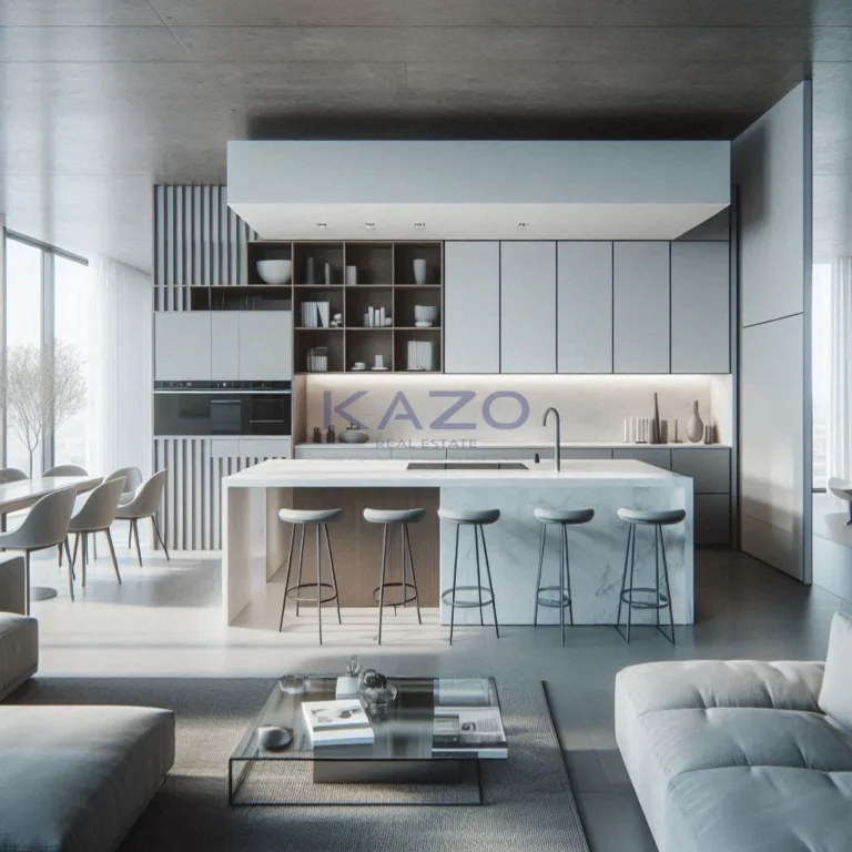 Cheap Apartments for Sale Limassol up to 900000 euro