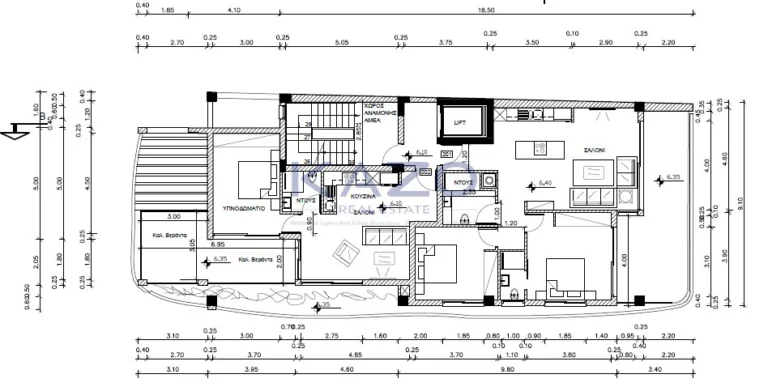 Cheap Apartments for Sale Limassol up to 900000 euro