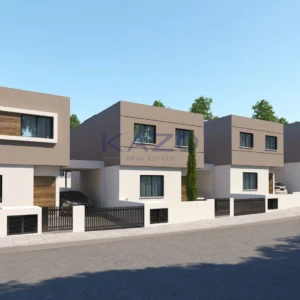 4 Bedroom House for Sale in Erimi, Limassol District