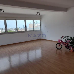 3 Bedroom Apartment for Rent in Limassol District