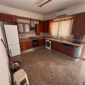 2 Bedroom Apartment for Rent in Limassol – Neapolis