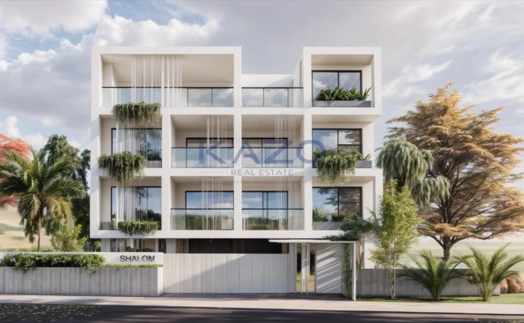 647m² Plot for Sale in Erimi, Limassol District