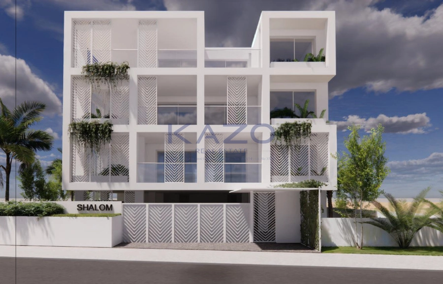 647m² Plot for Sale in Erimi, Limassol District