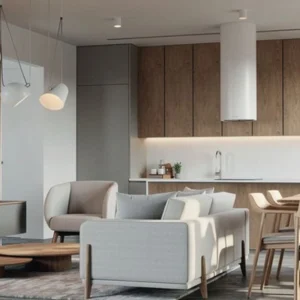 2 Bedroom Apartment for Sale in Drosia, Larnaca District