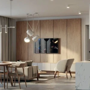 2 Bedroom Apartment for Sale in Drosia, Larnaca District