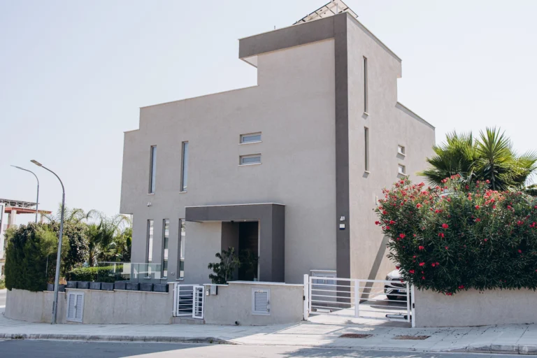 Villas
