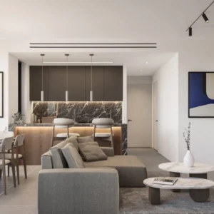 2 Bedroom Apartment for Sale in Limassol – Agios Nektarios