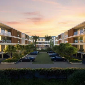 1 Bedroom Apartment for Sale in Geroskipou, Paphos District