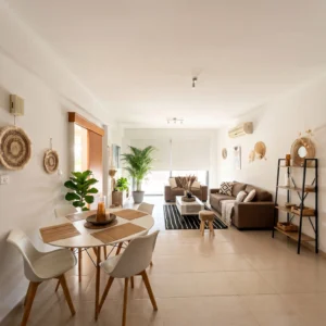 2 Bedroom Apartment for Sale in Geroskipou, Paphos District