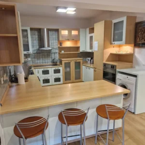 3 Bedroom Apartment for Sale in Limassol District