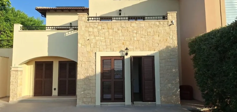 Villas