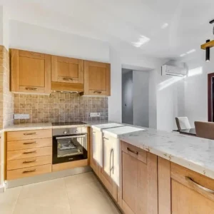 3 Bedroom House for Rent in Paphos District