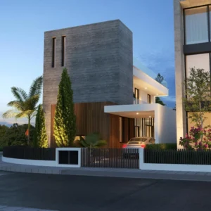 5 Bedroom House for Sale in Livadia Larnakas, Larnaca District