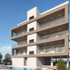 2 Bedroom Apartment for Sale in Tombs Of the Kings, Paphos District