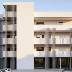 2 Bedroom Apartment for Sale in Geroskipou, Paphos District