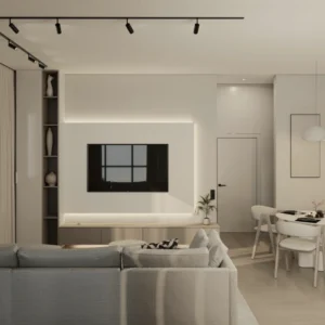 1 Bedroom Apartment for Sale in Limassol – Neapolis