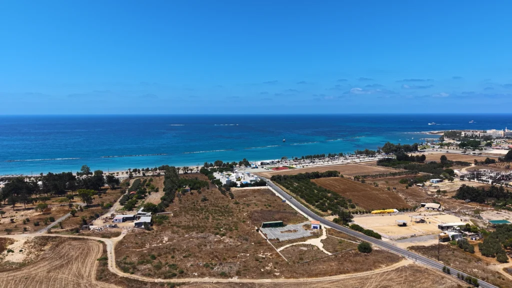 3 Bedroom House for Sale in Geroskipou, Paphos District