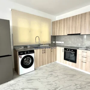 1 Bedroom Apartment for Rent in Vergina, Larnaca District
