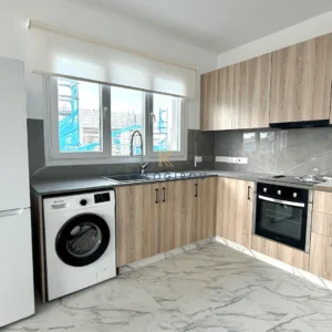 1 Bedroom Apartment for Rent in Vergina, Larnaca District