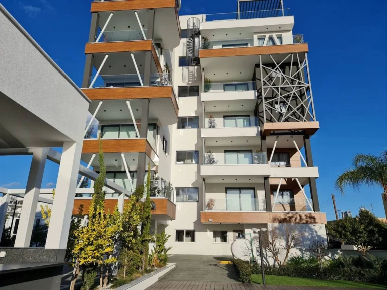 Cheap Apartments for Sale Limassol up to 800000 euro