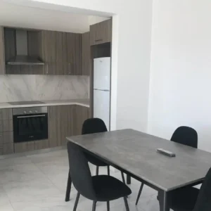 2 Bedroom Apartment for Rent in Limassol – Agios Athanasios