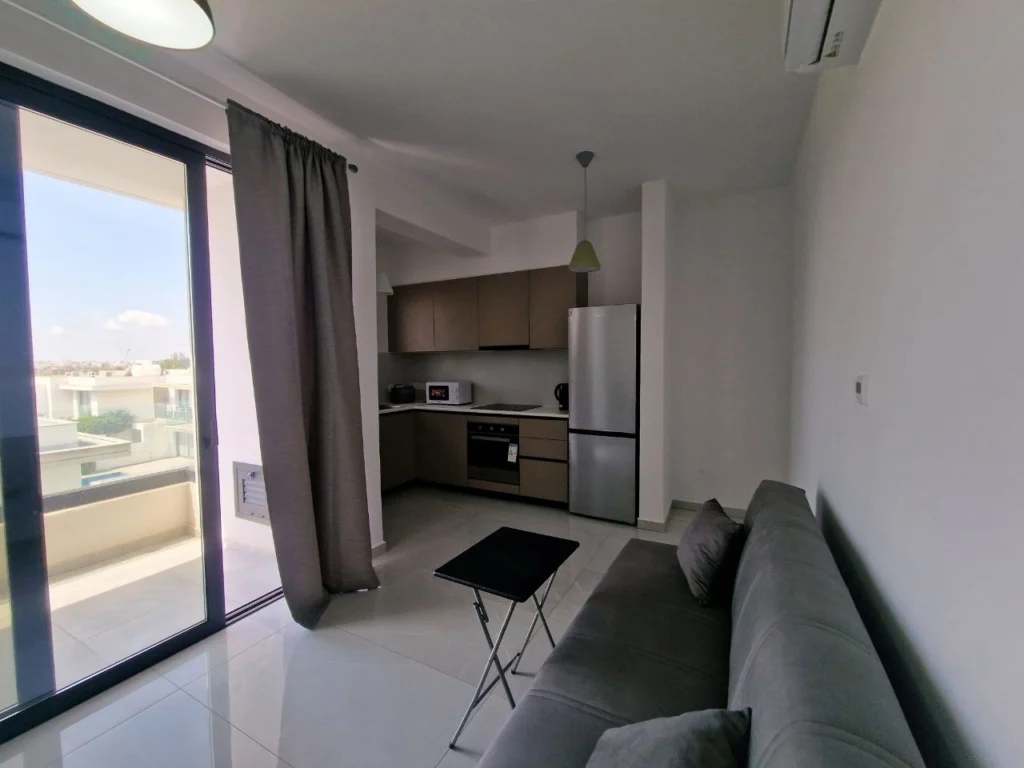 1 Bedroom Apartment for Rent