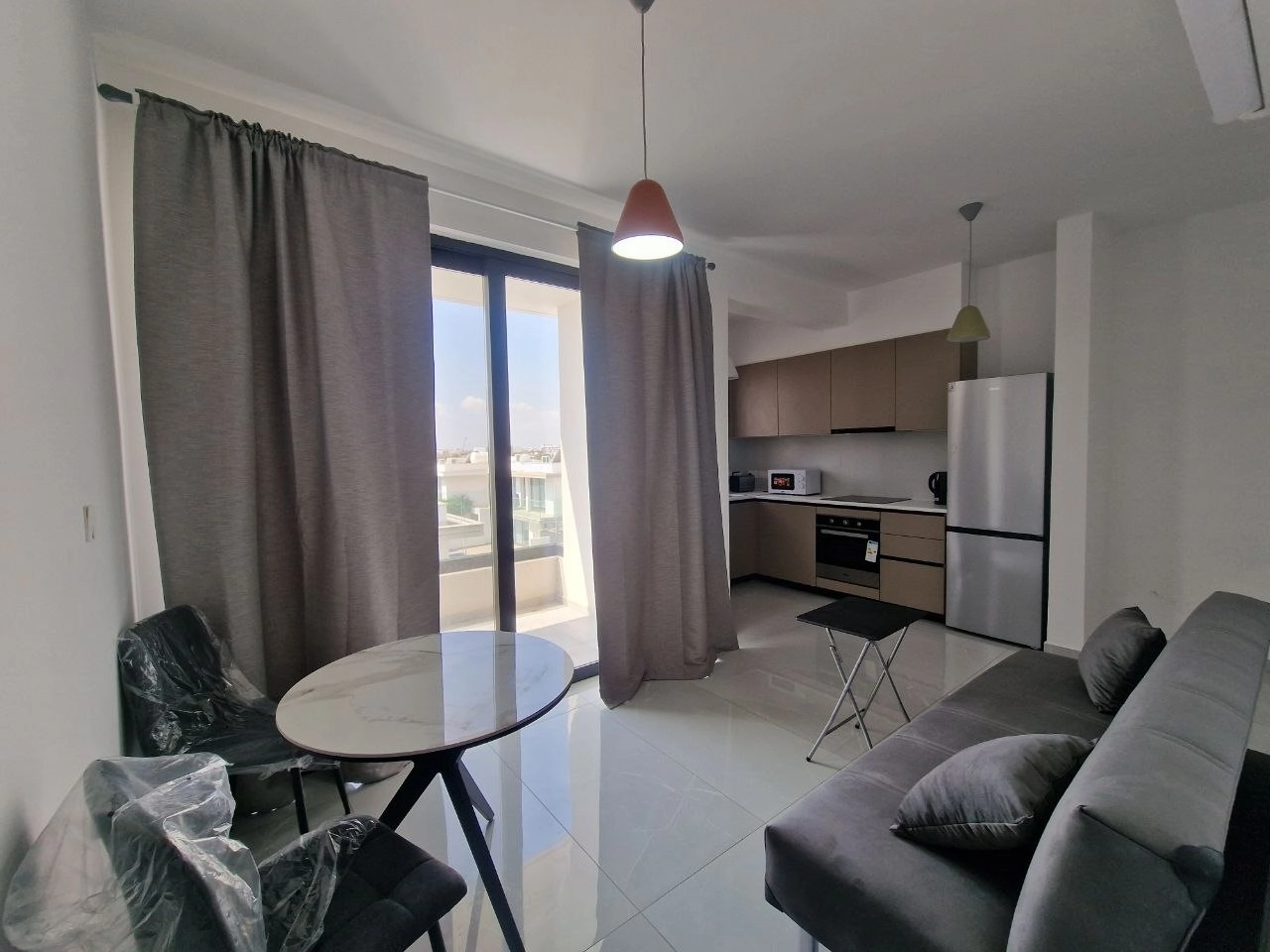 1 Bedroom Apartment for Rent