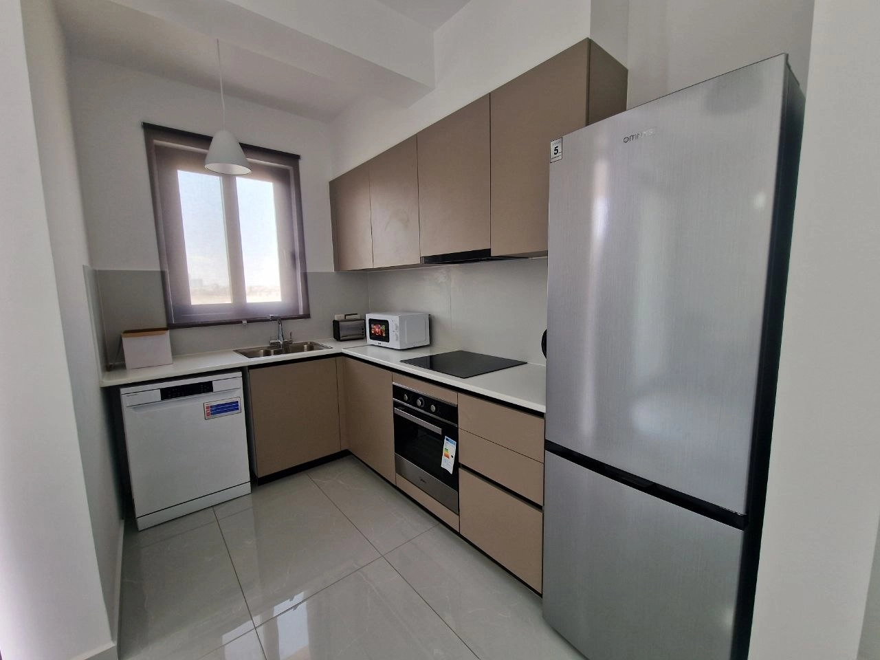 1 Bedroom Apartment for Rent