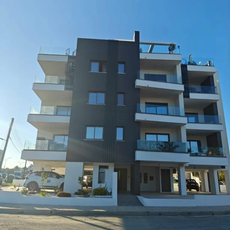 2 Bedroom Apartment for Sale
