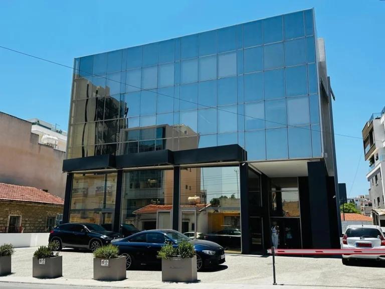 1066m² Building for Sale in Limassol – Agios Nicolaos
