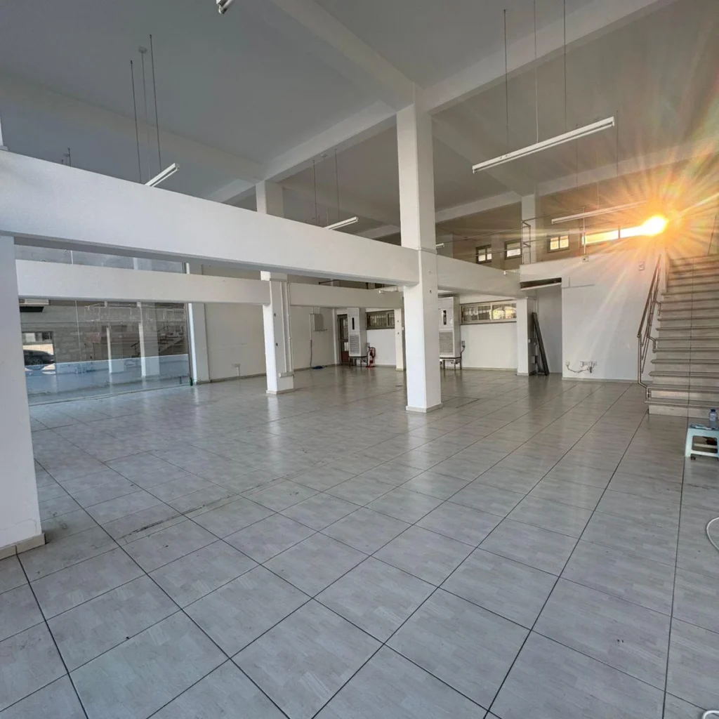 1066m² Building for Sale in Limassol – Agios Nicolaos