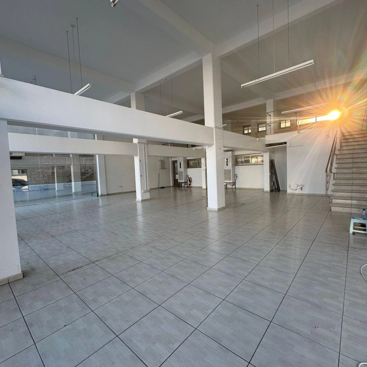 1066m² Building for Sale in Limassol – Agios Nicolaos